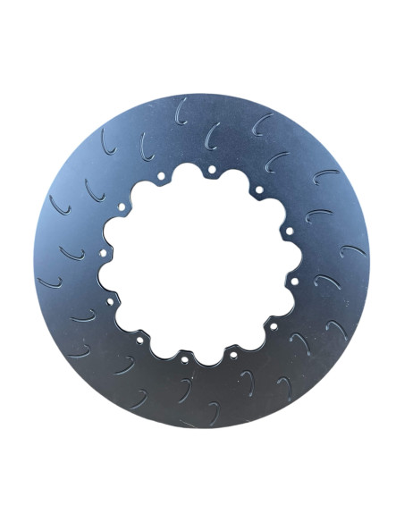 LEFT BRAKE DISC SDT RACING Ø330x30MM PCD KIT GALFER-SDT 2 PIECES (12 SCREWS)