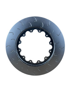 LEFT BRAKE DISC SDT RACING Ø330x30MM PCD KIT GALFER-SDT 2 PIECES (12 SCREWS) 2