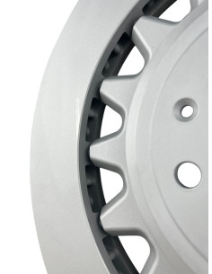 FRONT DISC SPORT OEM+ Ø380 PEUGEOT 308 GTI 1.6 184kw 250hp & 200kw 272hp Alcon calipers (left/right) 2