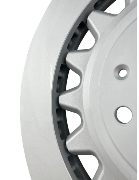 FRONT DISC SPORT OEM+ Ø380 PEUGEOT 308 GTI 1.6 184kw 250hp & 200kw 272hp Alcon calipers (left/right)