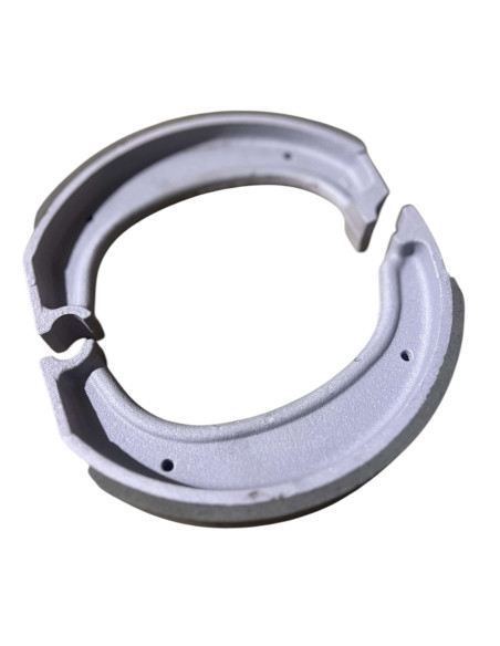 Forrar Mordazas Moto Compuesto Performance (Pack 2 Ud)