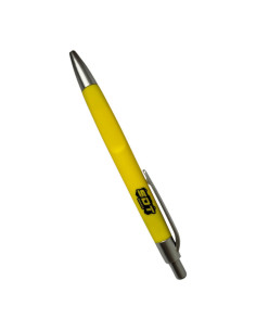 SDT BRAKES yellow pen