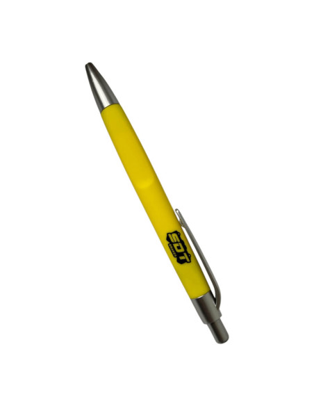 SDT BRAKES yellow pen