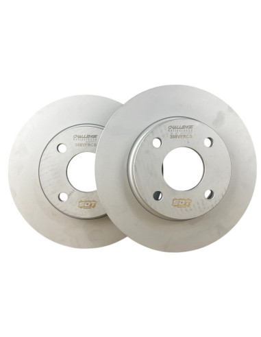 DISCOS DELANTEROS SPORT OEM+ (G.N)...