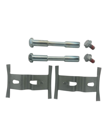 Kit De Accesorios Audi Q7 4Lb Porsche Cayenne 9Pa Vw Touareg 7La