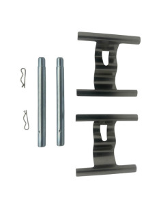 Kit Accesorios Audi Q7 4Lb Porsche 911 997 Cayenne 9Pa Cayman 987 Vw Touareg 7La 2