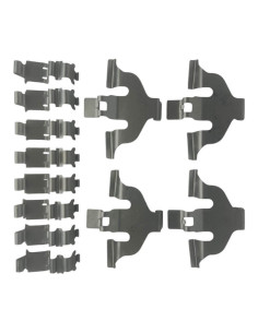 Accesories kit AUDI RS3 8Y A4 B9 A5 B9 A6 C8 A7 4KA Q5 FYB CUPRA VZ5 VW TOUAREG CR7