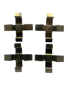 Accesories kit for PORSCHE 911 991 CAYENNE 9PA 92A PANAMERA 970 CAYMAN 987 VW TOUAREG 7P5 7P6