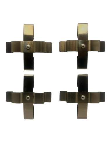 Accesories kit for PORSCHE 911 991 CAYENNE 9PA 92A PANAMERA 970 CAYMAN 987 VW TOUAREG 7P5 7P6