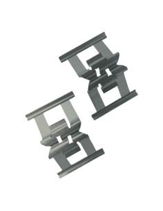 Accesories kit for PORSCHE 911 991 CAYENNE 9PA 92A PANAMERA 970 CAYMAN 987 VW TOUAREG 7P5 7P6