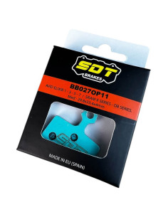 OP-11 BICYCLE BRAKEPADS OEM PERFORMANCE AVID ELIXIR 1/3/5/7. SRAM X SERIES / DB SERIES.