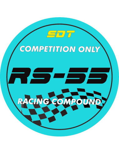 Front racing RS55 brakepads BMW M2...