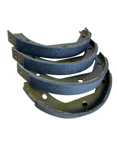 High Performance handbrake brake shoes for BMW E46 1 E82 E87 3 E90 3 F31 4 F33