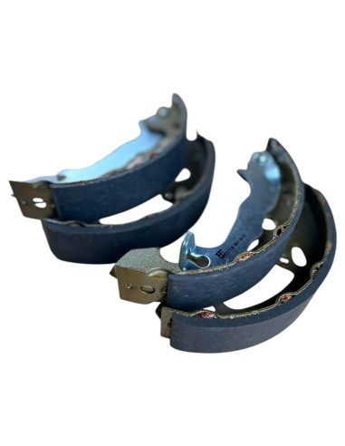 High Performance handbrake brake shoes for FORD FOCUS MK1 all models (except ST170 - RS)
