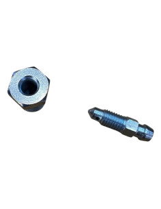 Brake caliper bleed nipple repair kit M12x100 2