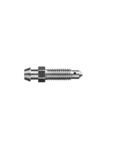 Brake caliper bleed nipple screw M1/4 28UNF Length 28 mm