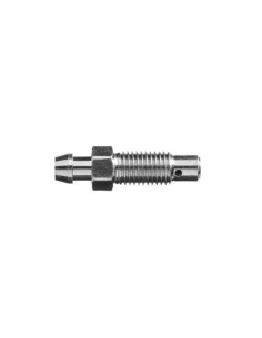 Brake caliper bleed nipple screw M8x100 Length 32 mm