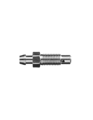 Brake caliper bleed nipple screw M8x100 Length 32 mm