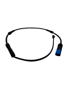 Front wear indicator for BMW M2 G42 M3 G20 M4 G22 (ref. 21103200+ 25103200RS 25103200RR)