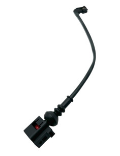 Front wearing indicator for MAN TGE  VW CRAFTER GRAND CALIFORNIA MULTIVAN T7 2