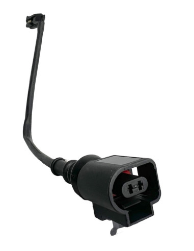 Sensor De Desgaste Delantero Para Man Tge  Vw Crafter Grand California Multivan T7