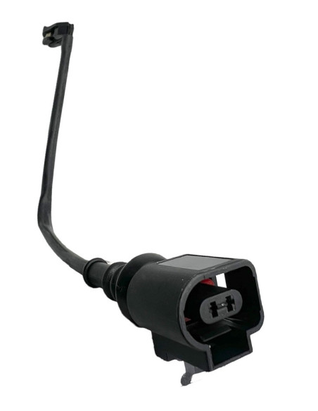 Front wearing indicator for MAN TGE  VW CRAFTER GRAND CALIFORNIA MULTIVAN T7