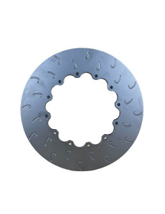 Pista de freno derecha SDT Racing Ø290X21mm (PCD177.8 | 6.4mm X12) CP4348-896G4