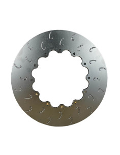 Left brakedisc SDT Racing Ø290x21mm (PCD172 | 6.4mm x12) CP4348-897G4