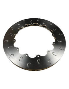 Right rotor brake disc Ø362mm x 32mm (PCD 235mm | 6mm x12)