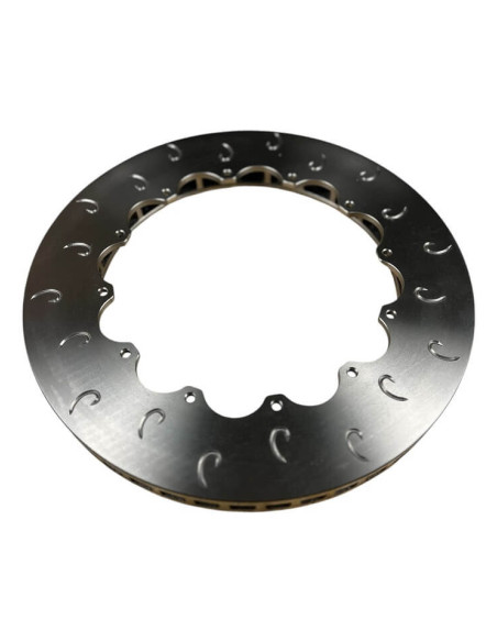 Right rotor brake disc Ø362mm x 32mm (PCD 235mm | 6mm x12)