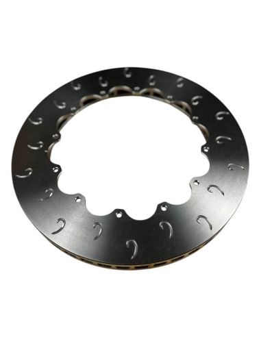 Pista De Freno Izquierda Sdt Ø362Mm X 32Mm (Pcd 235Mm | 6Mm X12)