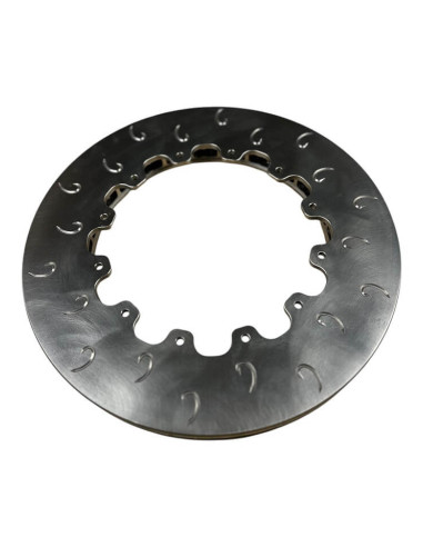 Pista De Frenos Racing Izquierda Ø362X32Mm Supercopa Seat Leon Mk2 (Pcd 215.9Mm 6Mm X 12 Tornillos)