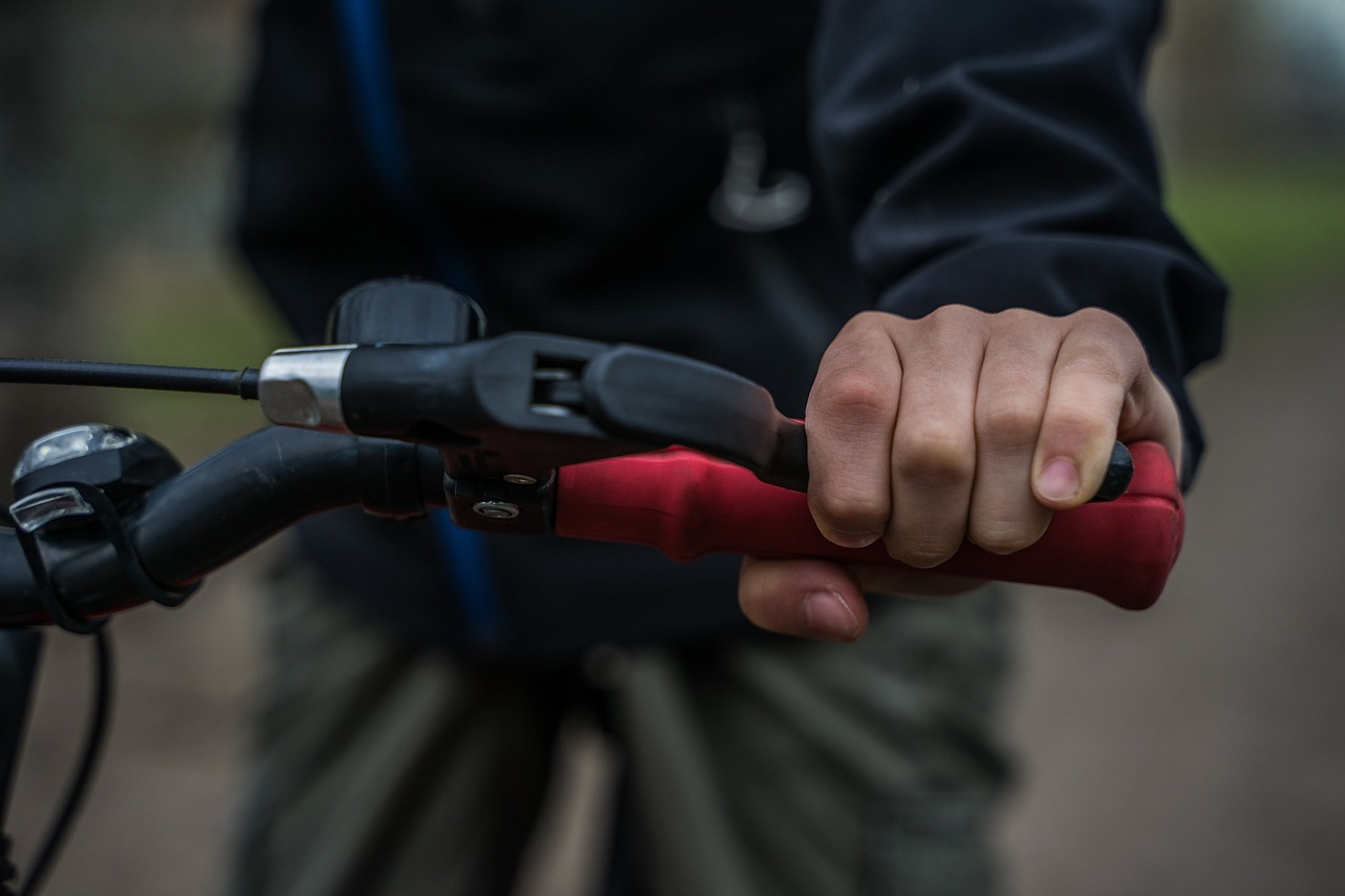 Discos de frenos para bicicletas