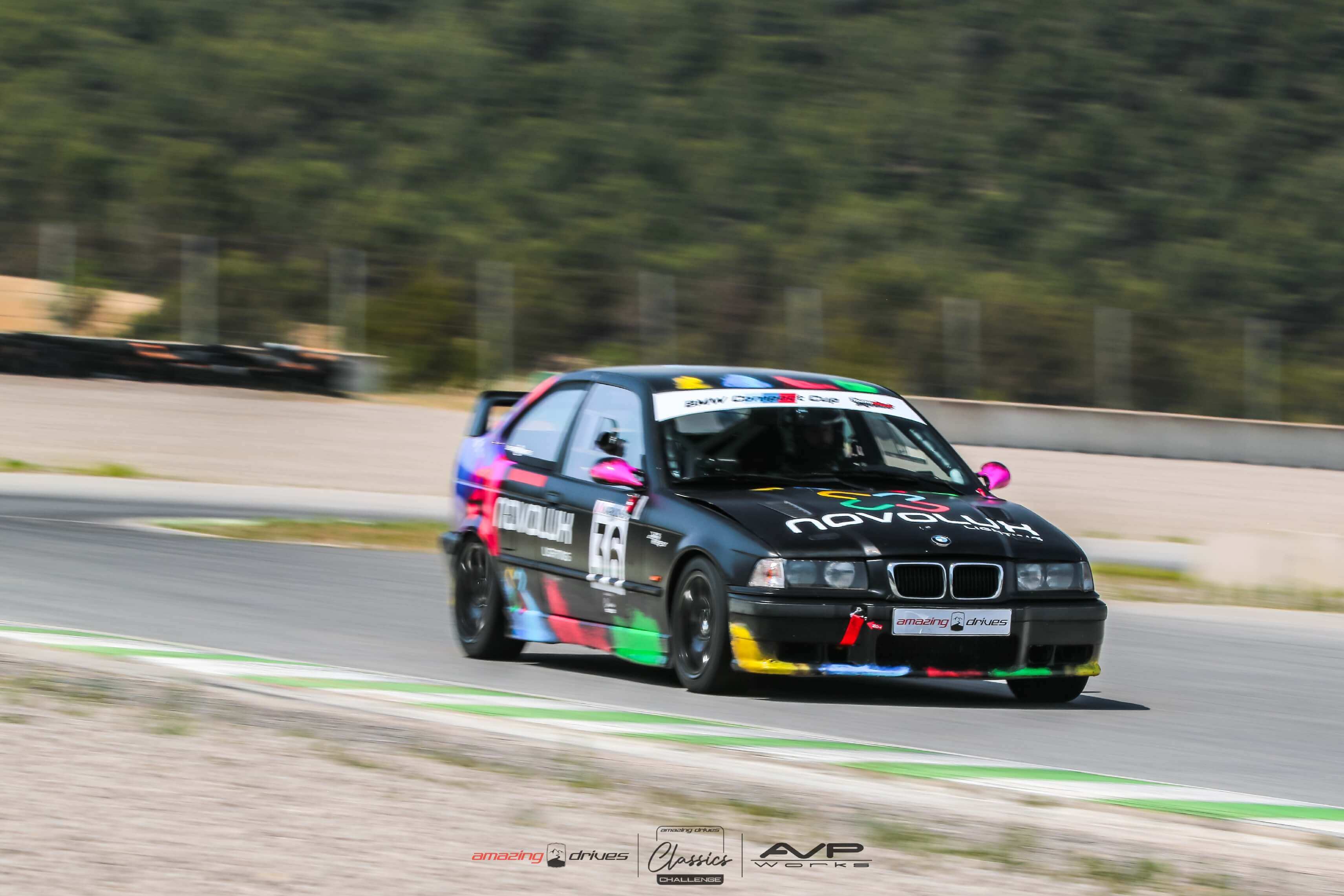 bmw e36 318is