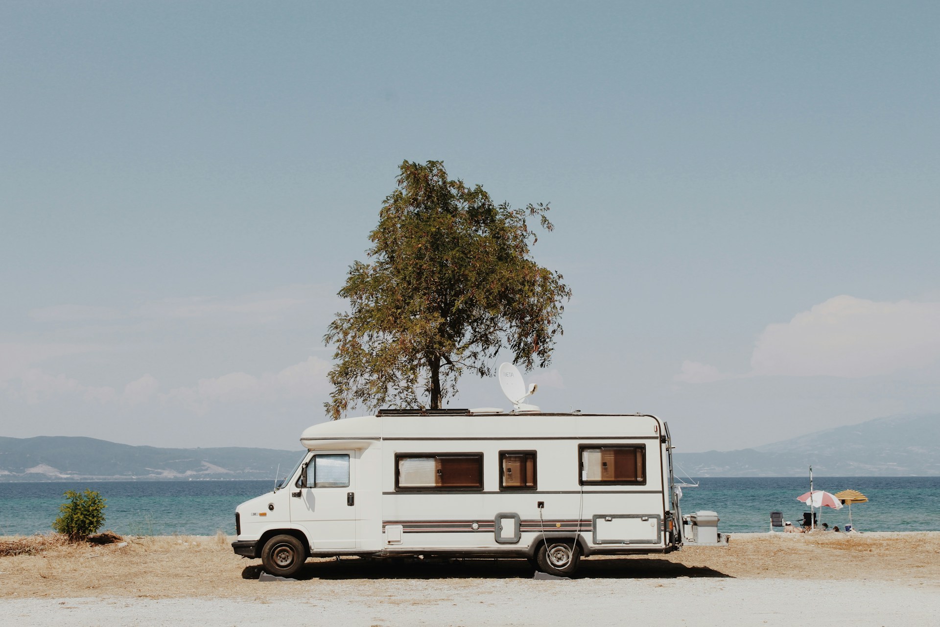 Mantenimiento de tu camper 