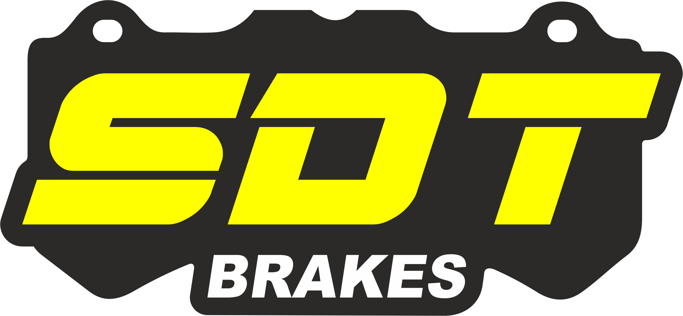 SDT BRAKES