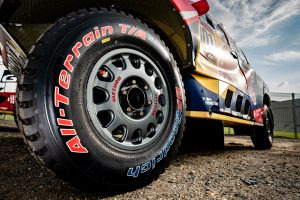 Finaliza este gran Dakar 2021!!