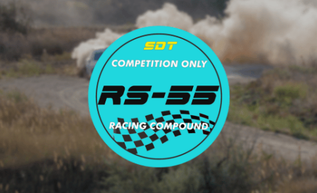 Descubre el Nuevo Compuesto Racing RS-55 de SDT Brakes: Rendimiento, Seguridad y Durabilidad