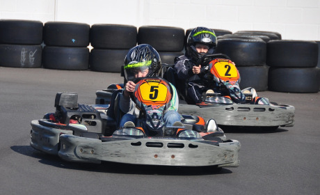 Problemas comunes en sistemas de frenos en karts