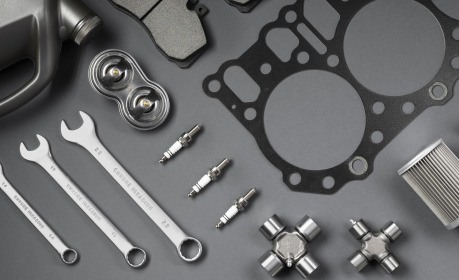 Kit de accesorios para coches: los imprescindibles para el mantenimiento de tu vehículo