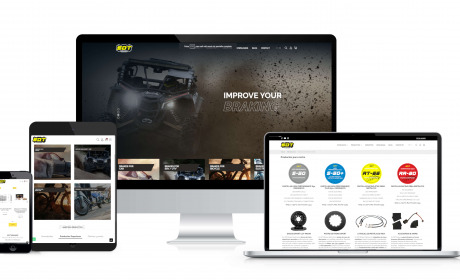 ¡ESTRENAMOS NUEVA WEB! Nuestra version sdt_v1.0.