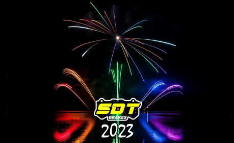 ¡Un 2023 cargado de novedades! Síguenos en nuestras redes sociales.