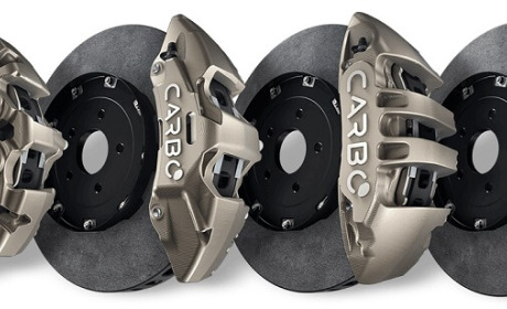 SDT BRAKES, distribuidor oficial para España de Carbobrake
