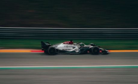 Top 5 polémicas más grandes de la F1