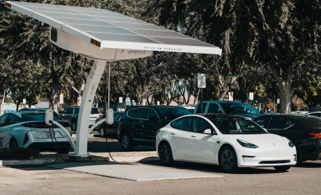 Ventajas y desventajas de coches eléctricos