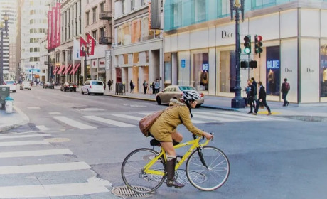 Viajar pedaleando: consejos que no te puedes perder