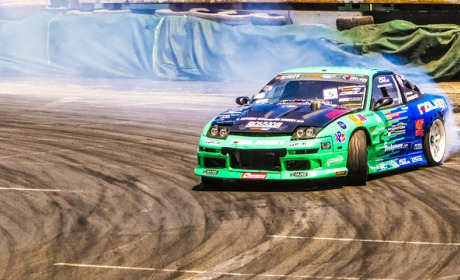 ¿Qué es la Fórmula Drift?