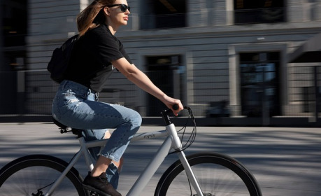 Cómo cambiar las pastillas de frenos de bicicletas