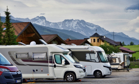 ¿Sabes cómo preparar tu Autocaravana o Camper para Semana Santa?